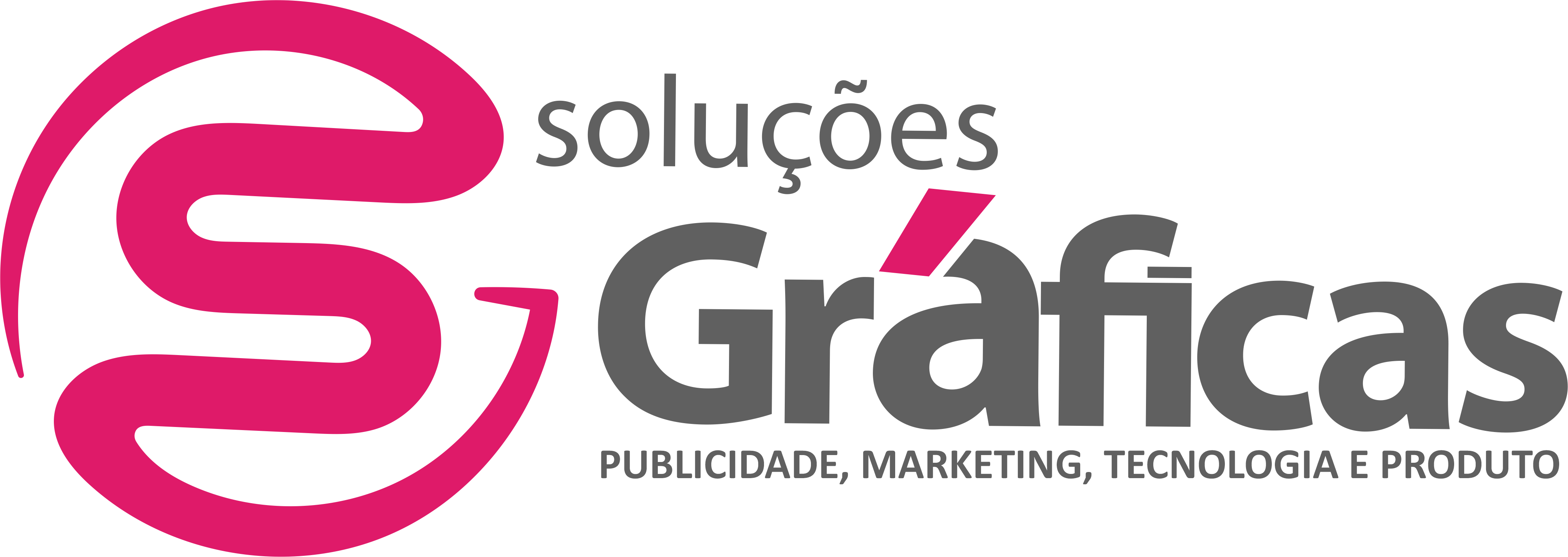 Soluções Gráficas de Angola